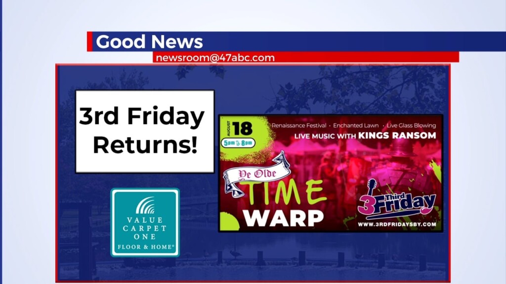 Good News Nh 8.15.23