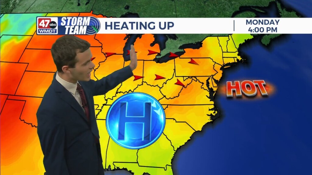 Overnight Forecast (9/1/23)