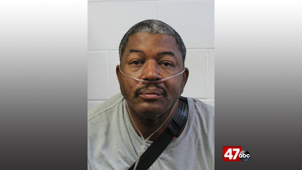 Salisbury man convicted, sentenced on drug charges - 47abc