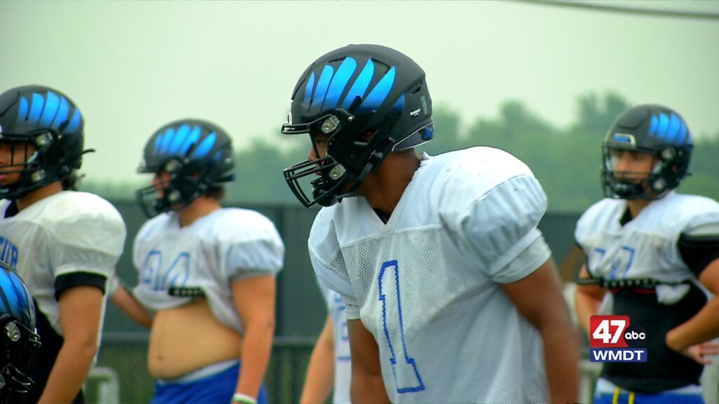 Decatur Football Preview