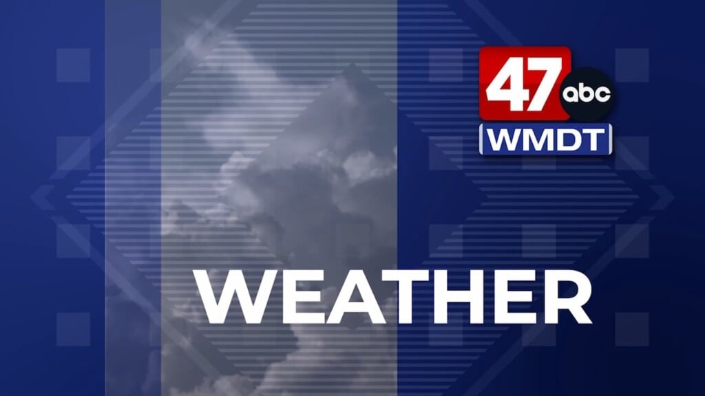 Overnight Weather: 8 4 23