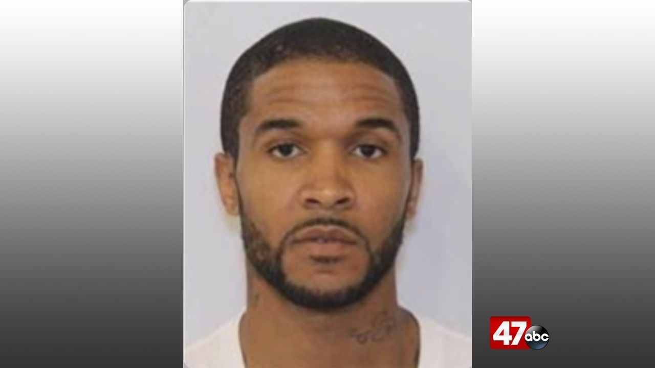 Police searching for wanted shooting suspect in Talbot Co. - 47abc