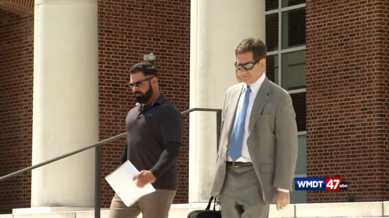 Camden Mayor Plea Bargain