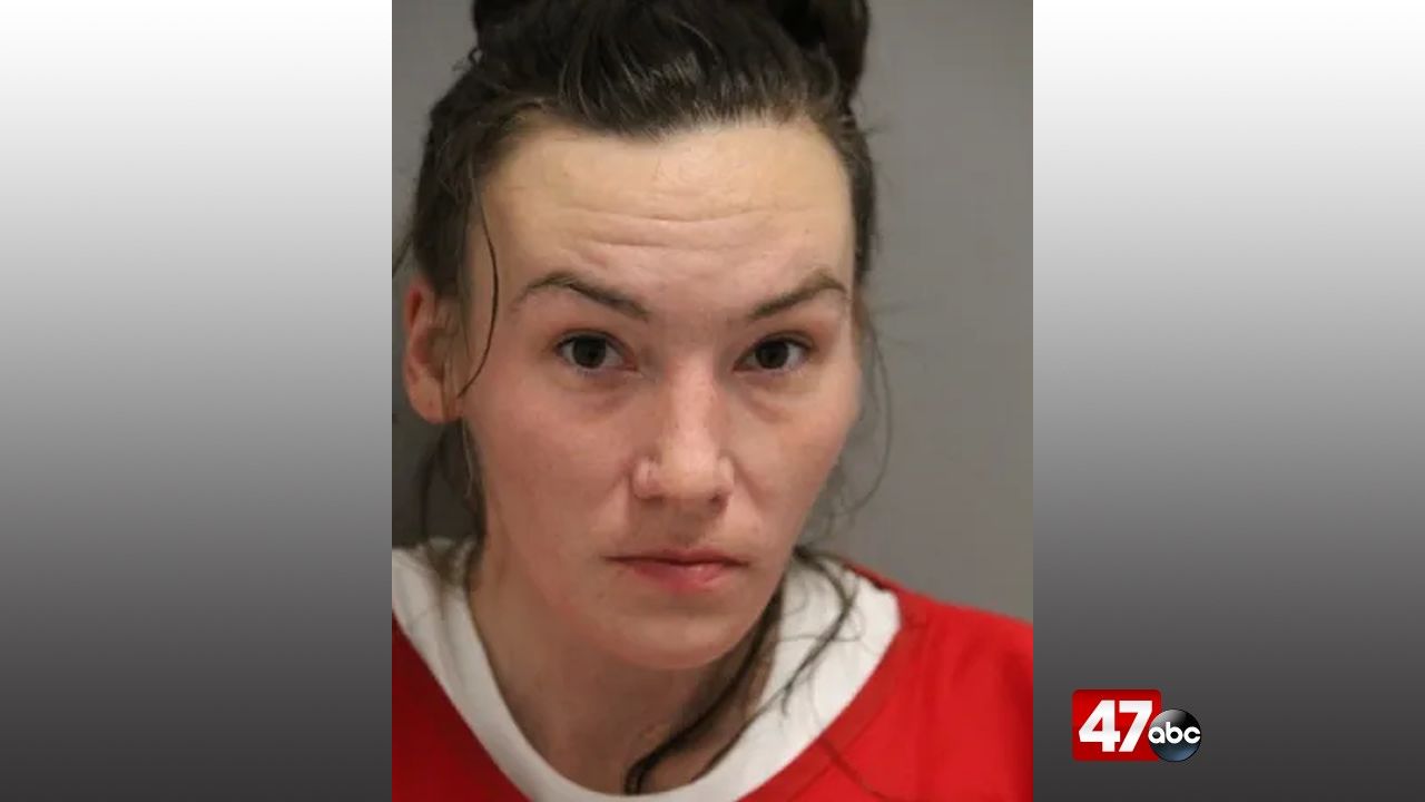 Dover woman arrested following drug investigation at motel - 47abc