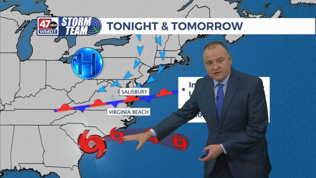 Overnight Weather: 8 31 23