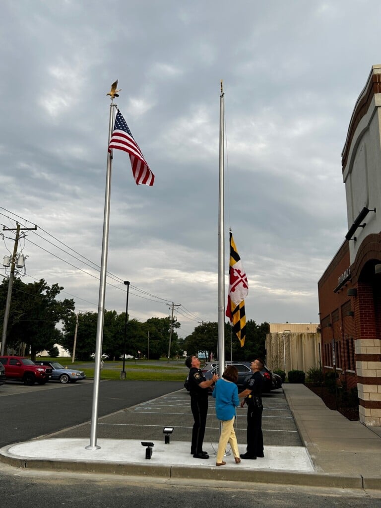 Fruitland Pd 9