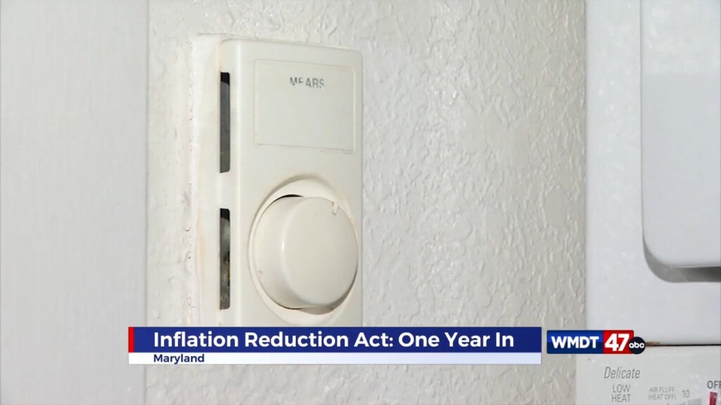 Inflation Reduction Act