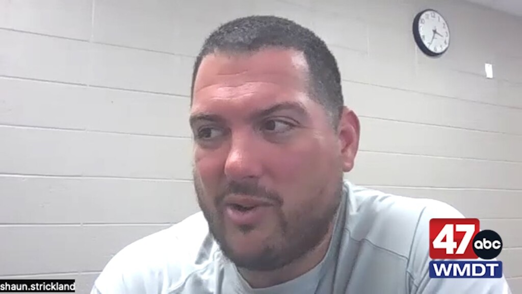 Hs Football Preview: Caesar Rodney Riders