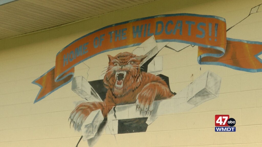 Delmar Football 2023 Preview