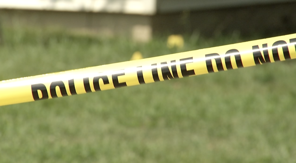 Cambridge Shooting