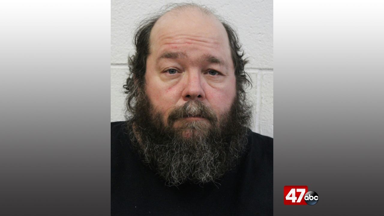 Salisbury man sentenced to 40 years for sex abuse of a minor 47abc