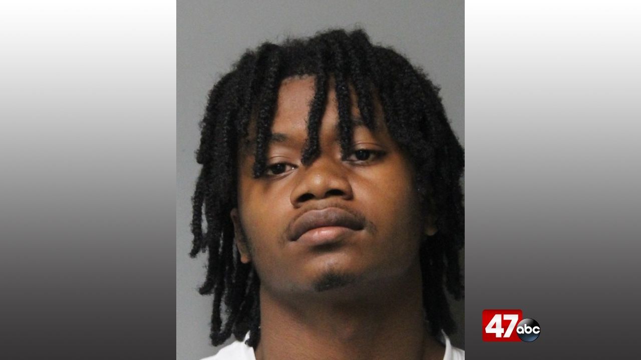 Seaford felon arrested on gun and drug charges - 47abc