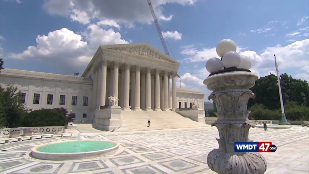 Scotus On Ghost Guns