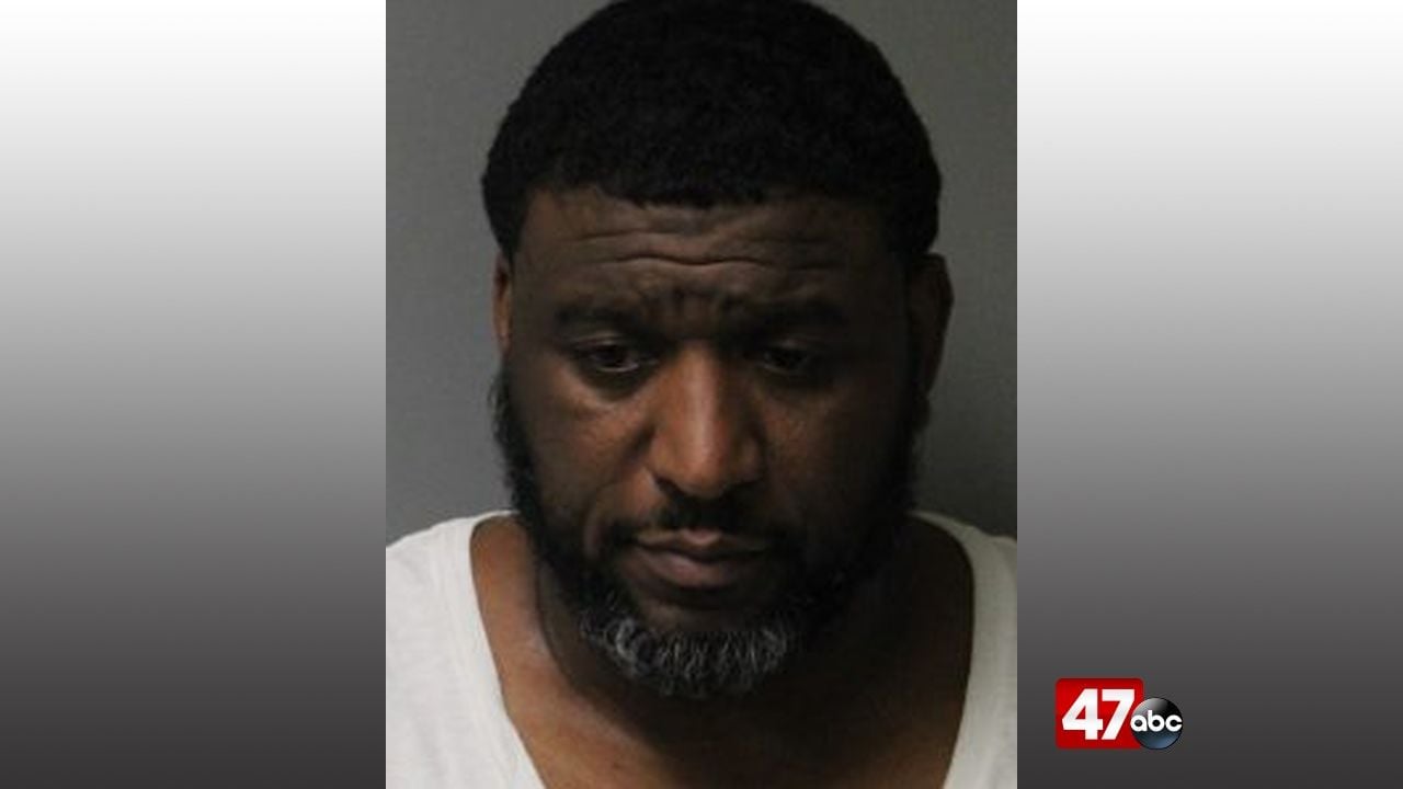 Search warrant leads to arrest of Seaford man on drug, firearm charges ...