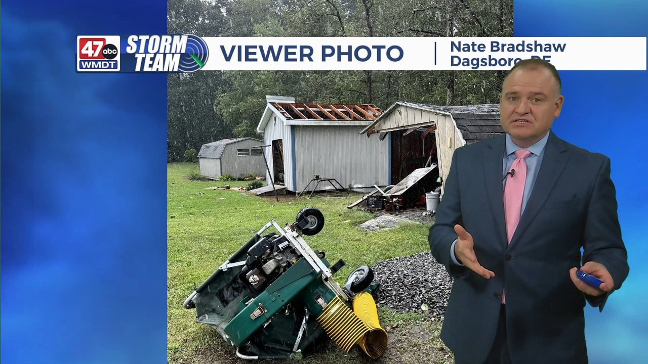 Overnight Forecast 9 12 23 47abc