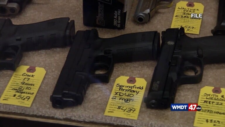 Conceal Carry Uncertainty