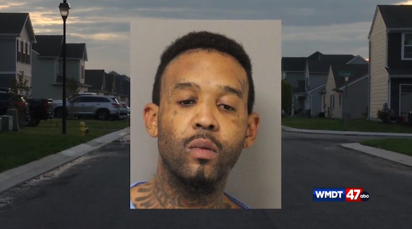 Randon Wilkerson