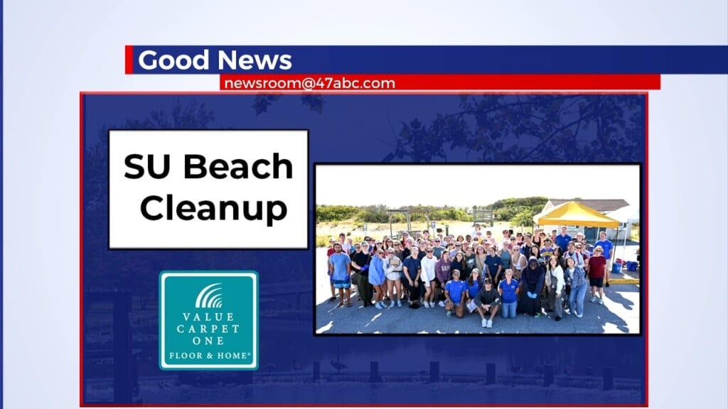 Good News Nh 9.22.23