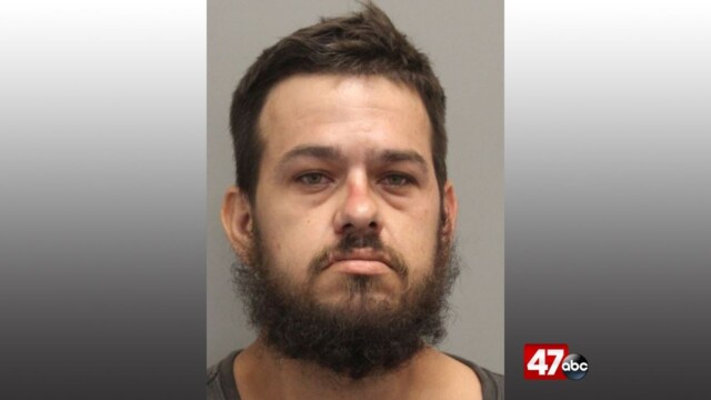 Kent Co. man arrested in connection to August robbery - 47abc
