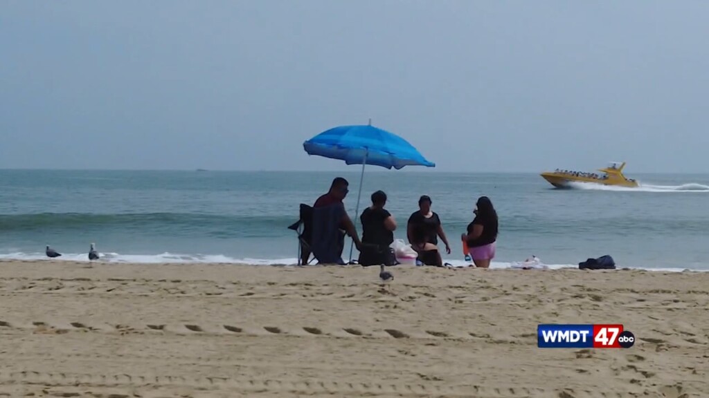 Heat Wave Concerns