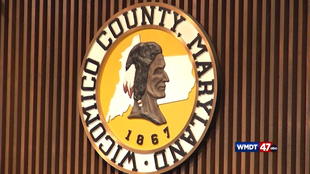 Co.council, Executive Dispute