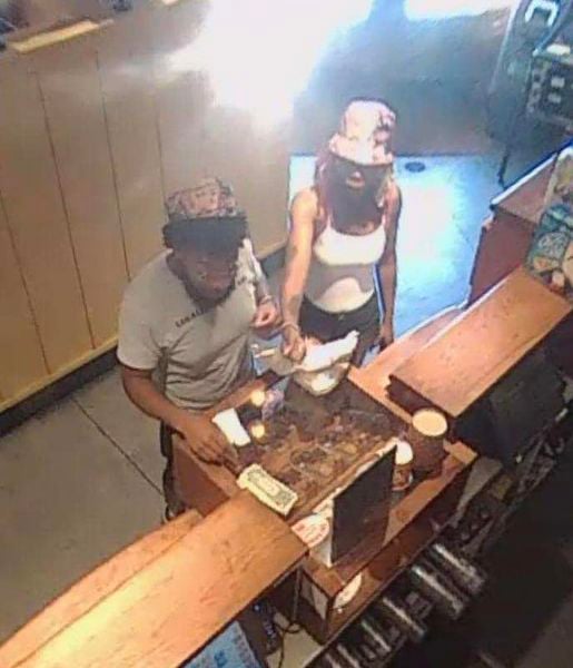 OCPD Call For Public's Help Identifying Alleged Suspects In Malicious ...