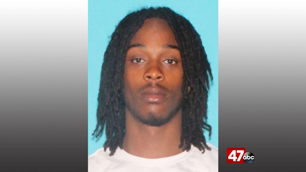 Update Suspect Arrested In Connection To Laurel Shooting 47abc