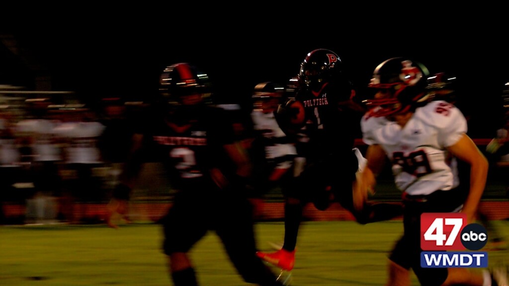 Polytech Wins Shootout Over Bennett