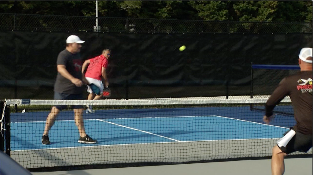 Pickleball0908