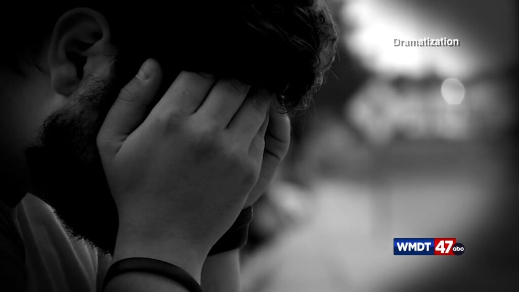 Suicide Awareness Day