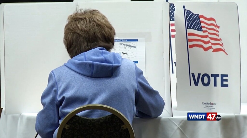 Voting Rightx