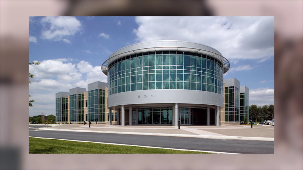 Kent County Levy Court