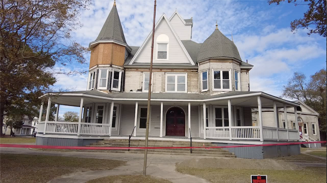 TidalHealth breaks ground on new clinic, looks to address health