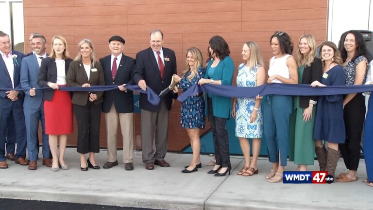 Junior Achievement Center