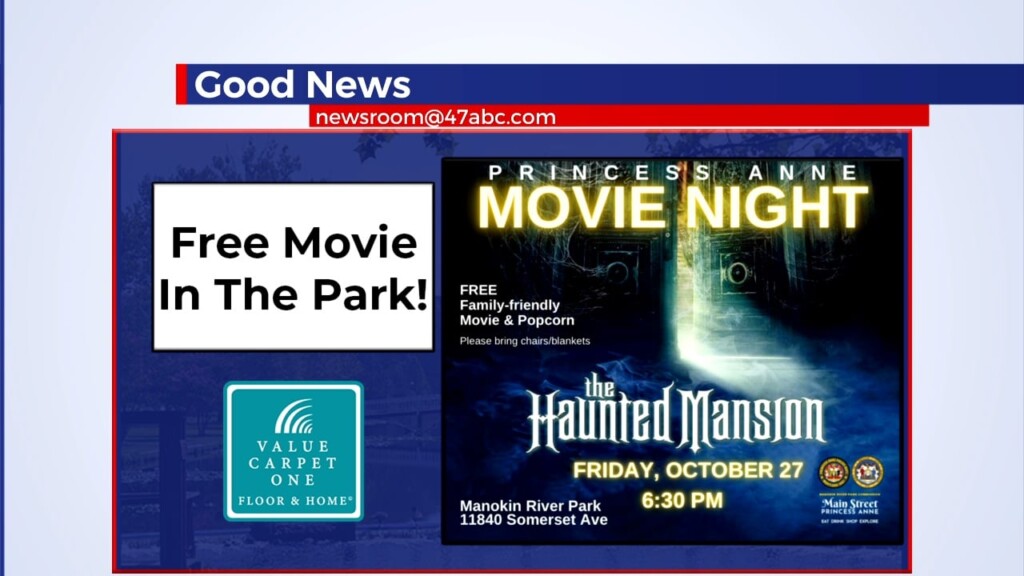 Good News Nh 10.20.23