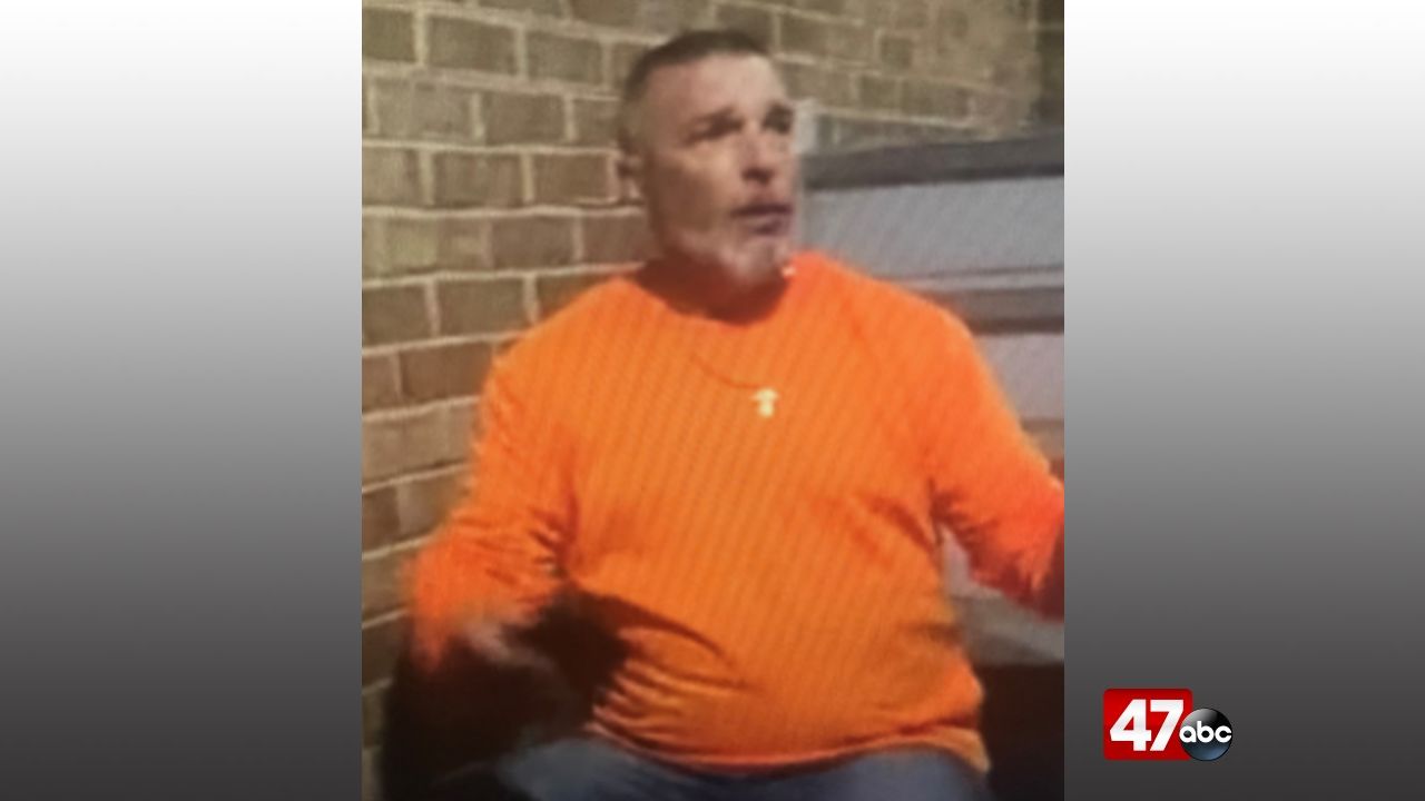 MSP asking for public's help in locating Salisbury man wanted for armed ...