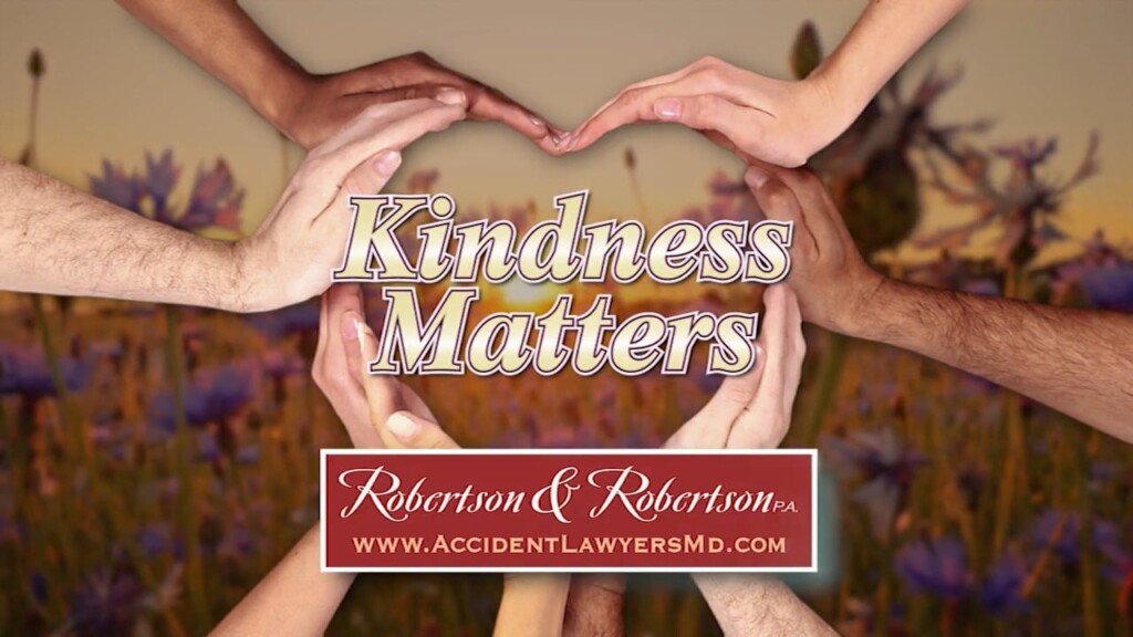 Kindness Tip Of The Day