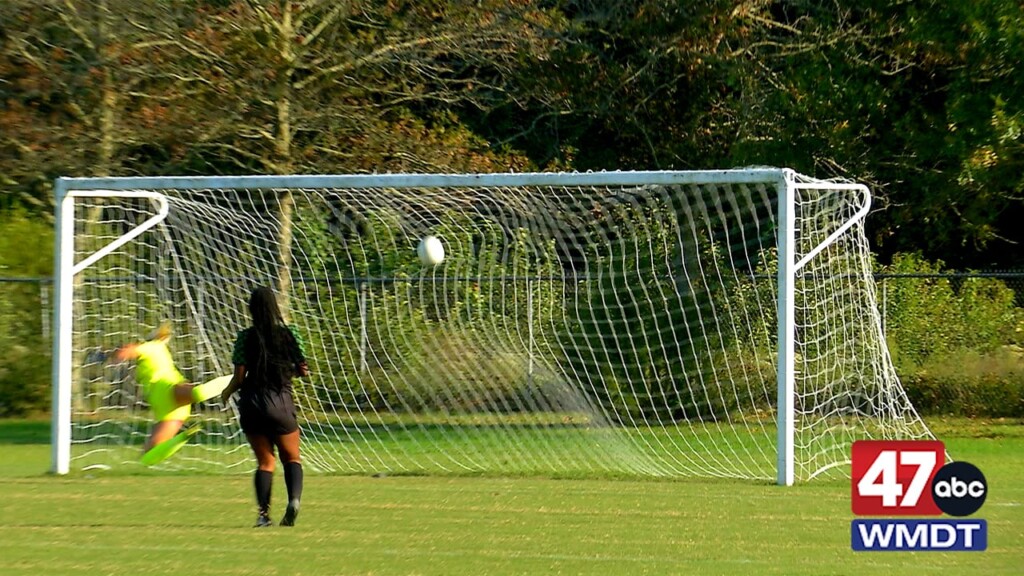 Kent Island Over Parkside Gsoc