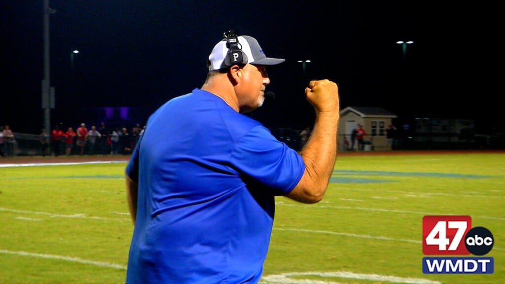 Woodbridge Over Laurel