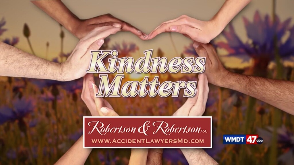 Kindness Tip