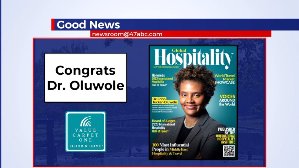 Good News 10.28.23