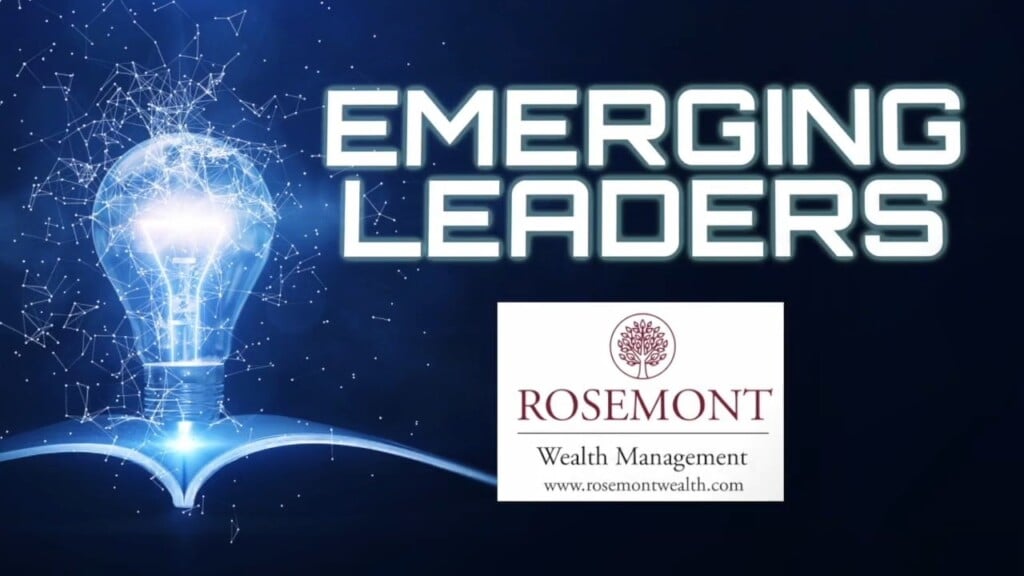 Emerging Leaders