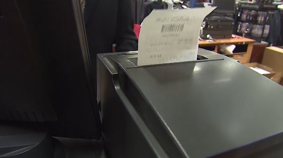 Credit Card Spending