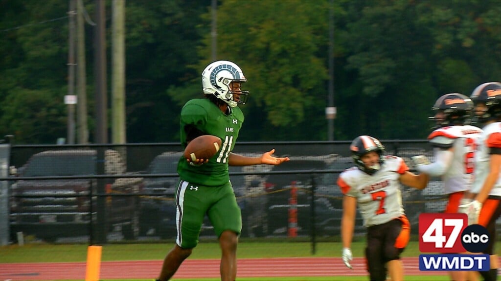 Parkside Over Easton