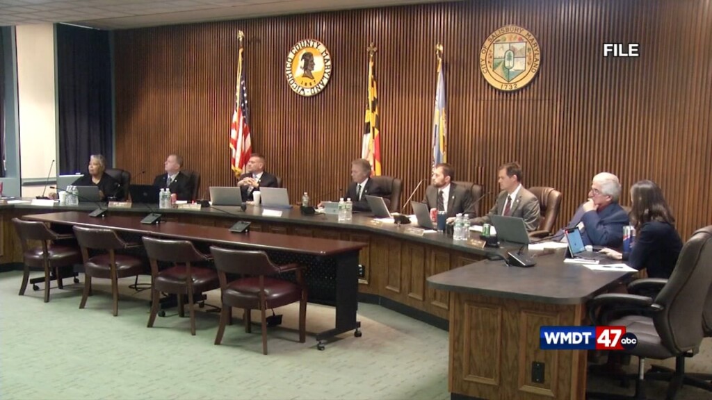 Legislative Breakfast