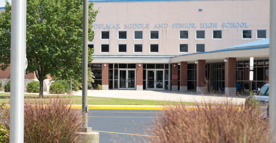 Delmar Middle and High