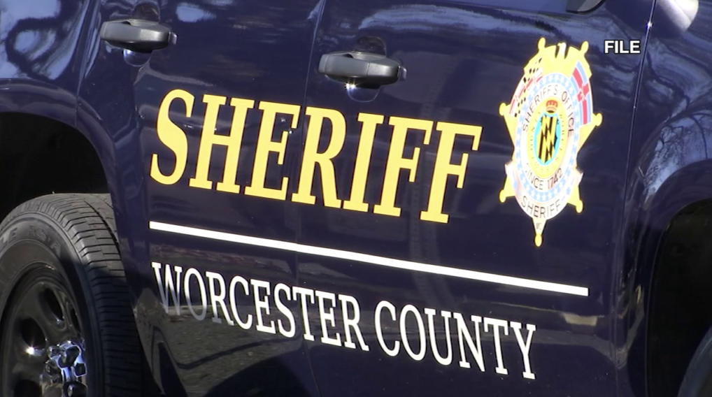 Worcester County Sheriff's Office