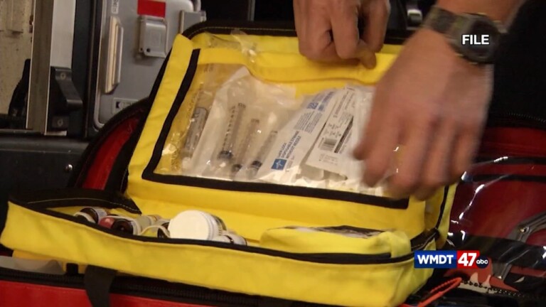 Ems Training