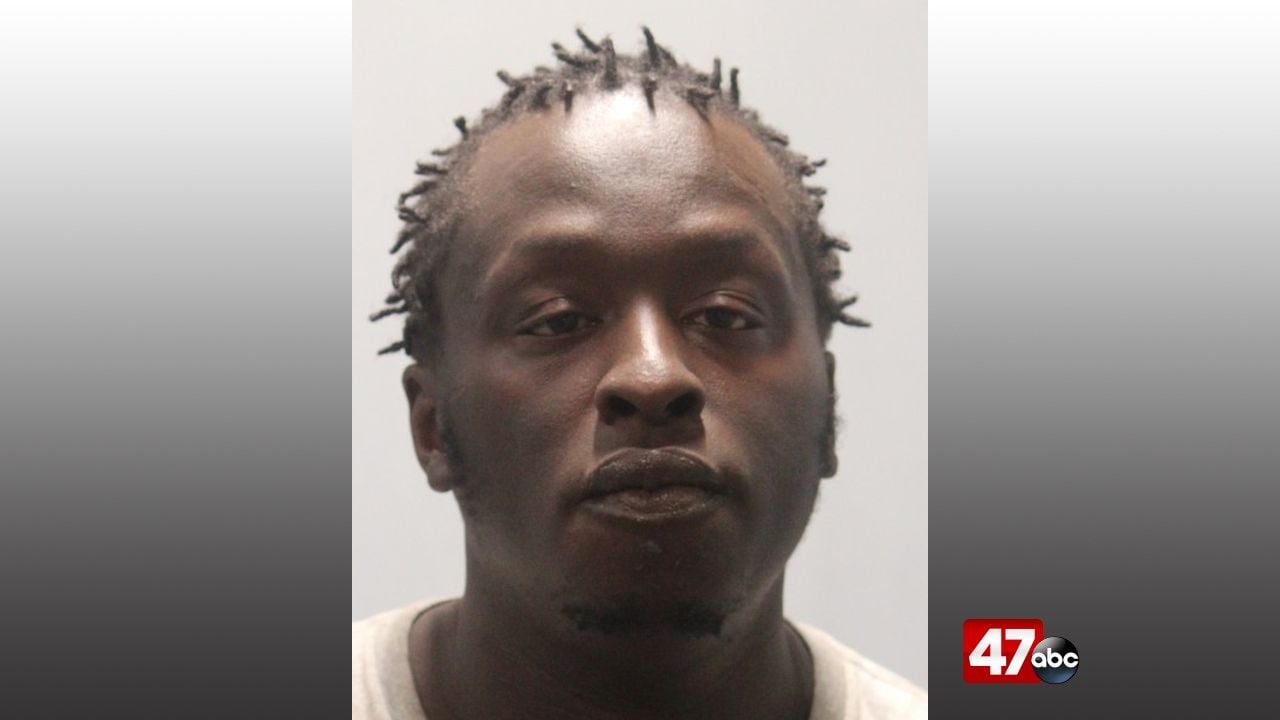 Dover man arrested for second time in two weeks - 47abc