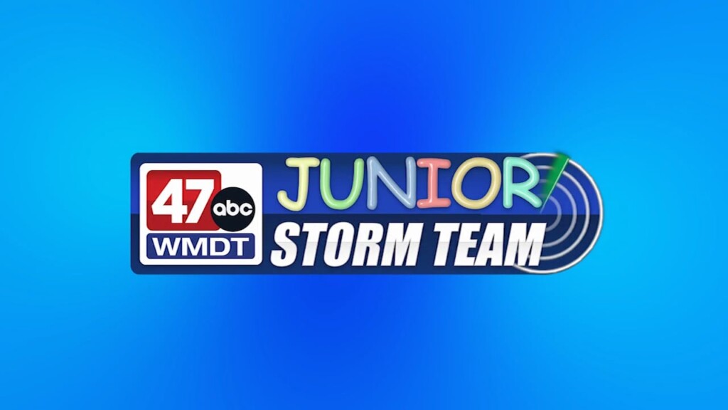 Junior Storm Team Ava Gibbs